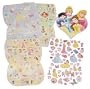 250tlg. XL - Set Sticker / Aufkleber - Disney Princess - Kinder Kind gro� Prinzessin z.B. f�r Stickeralbum
