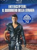 interceptor - il guerriero della strada / Mad Max II (Blu-Ray) Italian Import