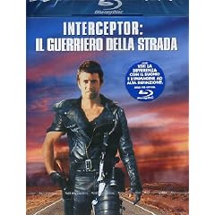 Interceptor - Il Guerriero Della Strada