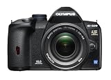 Olympus EVOLT E-520 10MP Digital SLR Camera