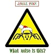 What Noise Is This?