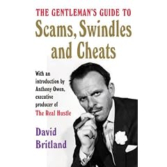 The Gentleman's Guide to Scams, Swindles and Cheats