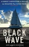 Review Blackstone Audiobooks, Inc.  / Black Wave