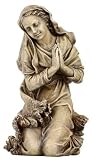27" Josephs Studio Mother Mary Outdoor Christmas Nativity Statue