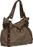 ''Janis'' Tote - Black or Brown