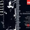 La Gioconda