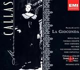 Ponchielli: La Gioconda