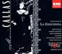 Ponchielli: La Gioconda (complete opera) with Maria Callas, Fiorenza Cossotto, Antonino Votto, Orchestra & Chorus of La Scala, Milan