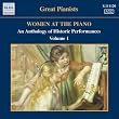 Women at the piano, Vol. 1