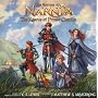 The Return to Narnia: The Rescue of Prince Caspian (Picture Book)