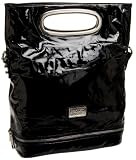 Badgley Mischka Platinum Odella  Shoulder Bag
