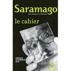 Le cahier
