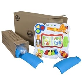 LeapFrog Learn & Groove™ Musical Table