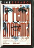 La Reina Anonima [Non-USA DVD format: PAL, Region 2 -Import- Spain]