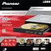 Internal DVD/cd Writer Black
