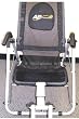 Brand New 2008 Ab Lounge Ultimate XL with LCD