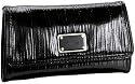 Calvin Klein Rain Patent Clutch
