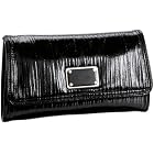 Calvin Klein Rain Patent Clutch