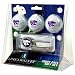 Kansas State Wildcats NCAA 3 Ball Gift Pack w/ Kool Tool