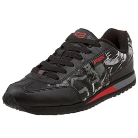 Fox Men's Scrapper Running Shoe