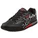 Fox shows off its slightly-slower-than-insanely-fast side with the retro-runner Scrapper shoe. 
Styled after classic 80