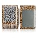 Leopard Spots Design Protective Decal Skin Sticker for Amazon Kindle E-Book Reader