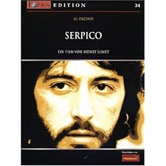 Serpico - FOCUS-Edition
