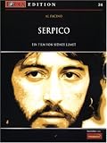 Serpico - FOCUS-Edition - Al Pacino
