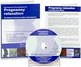 Pregnancy Relaxation: A Self Hypnosis CD Programme