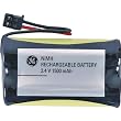 Cordless Phone Battery