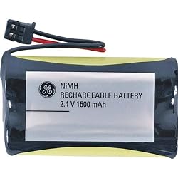 Cordless Phone Battery