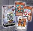 YuGiOh! 5D's Starter Deck (5D - Dragon Theme Deck)