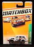 JUNGLE CRAWLER Jungle Explorers Series (#3 of 6) MATCHBOX 2010 Basic Die-Cast Vehicle (#97 of 100)