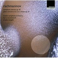 Rachmaninov