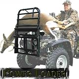 Great Day PL4PSC Power Loader Mounting Bracket For Polaris ATVs With Storage... by Great Day