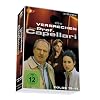 Die Verbrechen des Professor Capellari - Folge 13-17 auf drei DVDs!