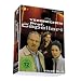 Die Verbrechen des Professor Capellari - Folge 13-17 auf drei DVDs!