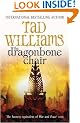 The Dragonbone Chair: Memory, Sorrow and Thorne Series: Book One (Memory, Sorrow & Thorn S.)
