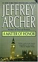 A Matter of Honor