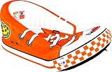 SportsStuffC KIDS CRUIZERS, ORANGE SHOE 53-1900