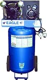 Eagle P3124V1 24-Gallon Portable Vertical Air Compressor