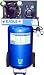 Eagle P3124V1 24-Gallon Portable Vertical Air Compressor