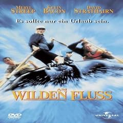 Am wilden Flu�