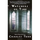 Watchers of Time: An Inspector Ian Rutledge Novel (Inspector Ian Rutledge Mystery)