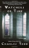 Watchers of Time: An Inspector Ian Rutledge Novel