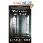 Watchers of Time (Inspector Ian Rutledge Mystery)