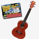 Kala Mahogany Tenor Ukulele