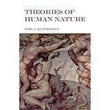 theories of human nature