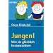 Tom's MännerBücherListe