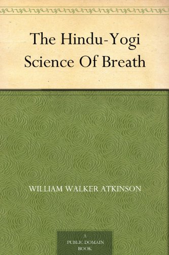 Produkt-Bild: The Hindu-Yogi Science Of Breath